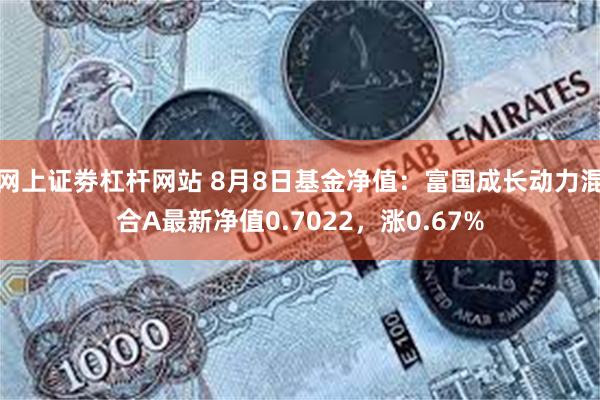 网上证劵杠杆网站 8月8日基金净值：富国成长动力混合A最新净值0.7022，涨0.67%